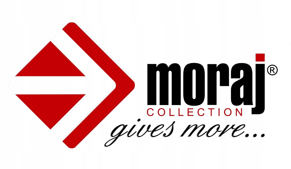 Moraj T-Shirt Damski Bawełniany Krótki Rękaw Xl