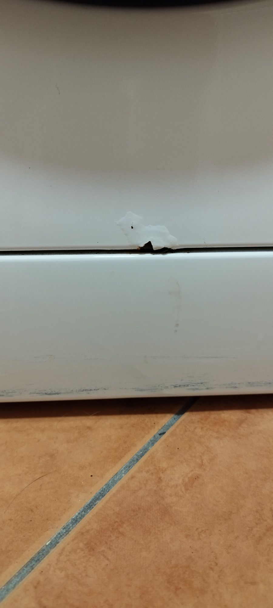 Pralka Whirlpool FFL 6038 B PL