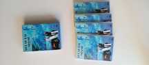 DVD "Miami Vice" 1 serie