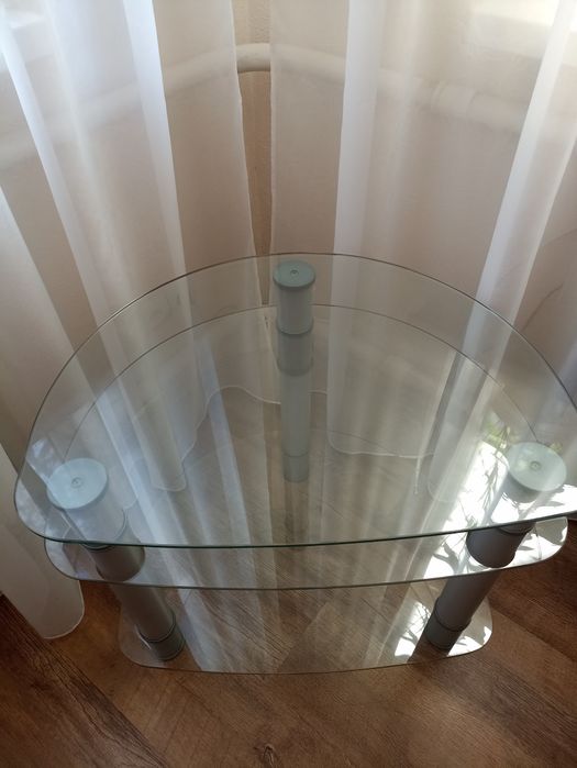 Тумба полка стол под телевизор технику