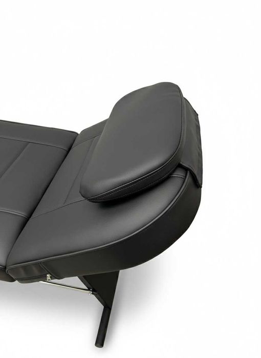 Процедурна кушетка MrHelix — преміум якість, ручне виробництво Україна