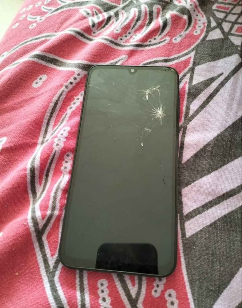Samsung A15 5G *ler descrição*