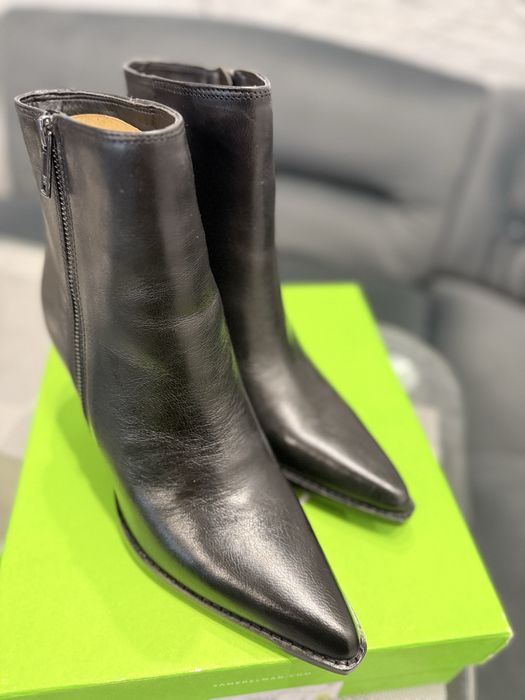 Чоботи козаки нові