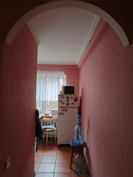 Здам кімнату жінці в двокімнатній квартирі. Святошинський р-н