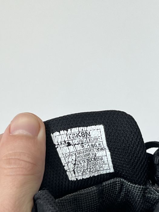 Кросівки Asics Gel Trail Goretex Оригінал