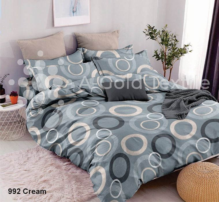 Комплект постільної білизни