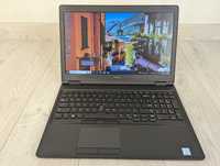 Ноутбук Dell Latitude 5590 15.6" HD i5-8250U/8GB/256GB SSD/