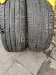 Dwie letnie opony PIRELLI 225/45 R18 91W