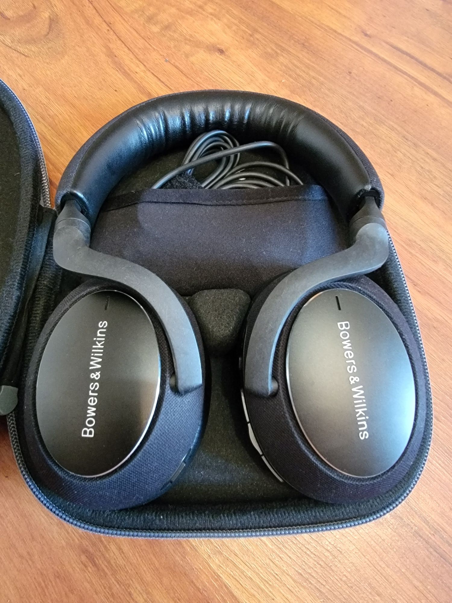 Топові Bowers&wilkins px7 carbon edition