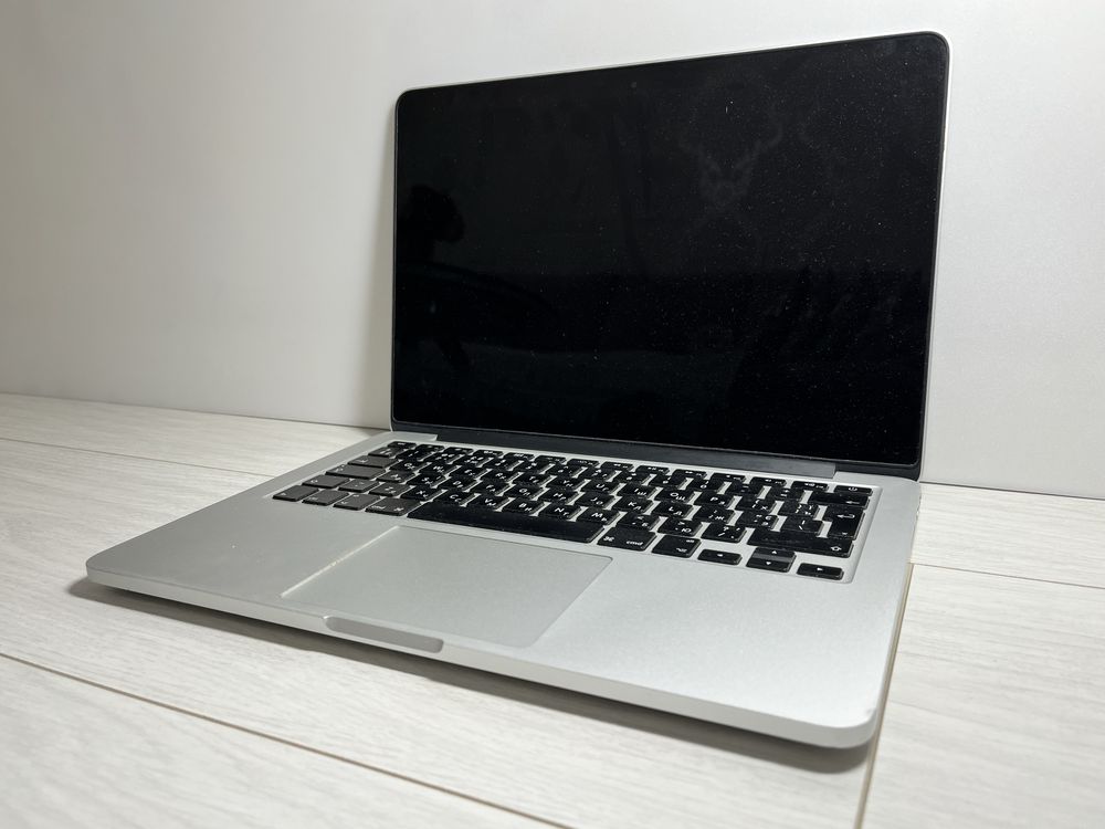 MacBook Pro 8/256ГБ, Ноутбук Apple A1502