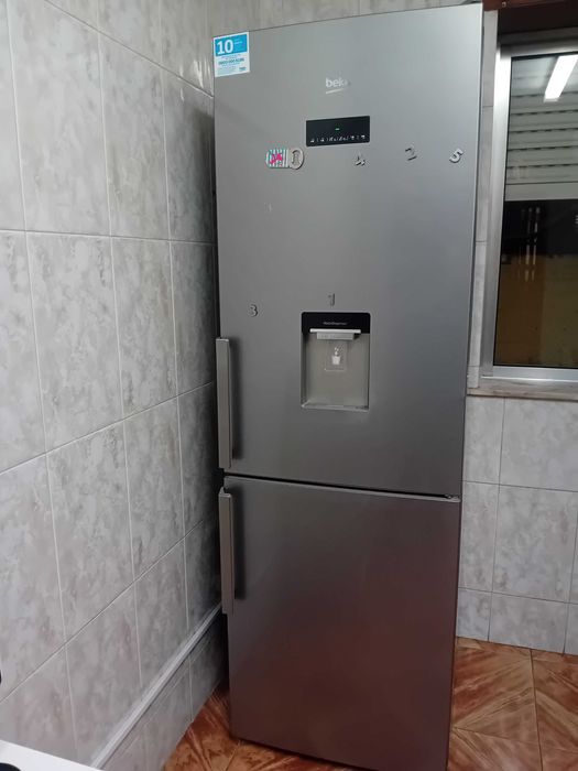 Frigorífico combinado