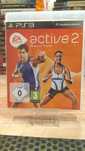 EA Sports Active 2 PS3 Sklep/Wysyłka/Wymiana