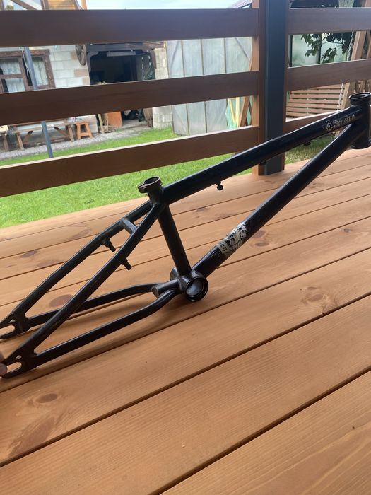 Рама бмх stolen casino bmx