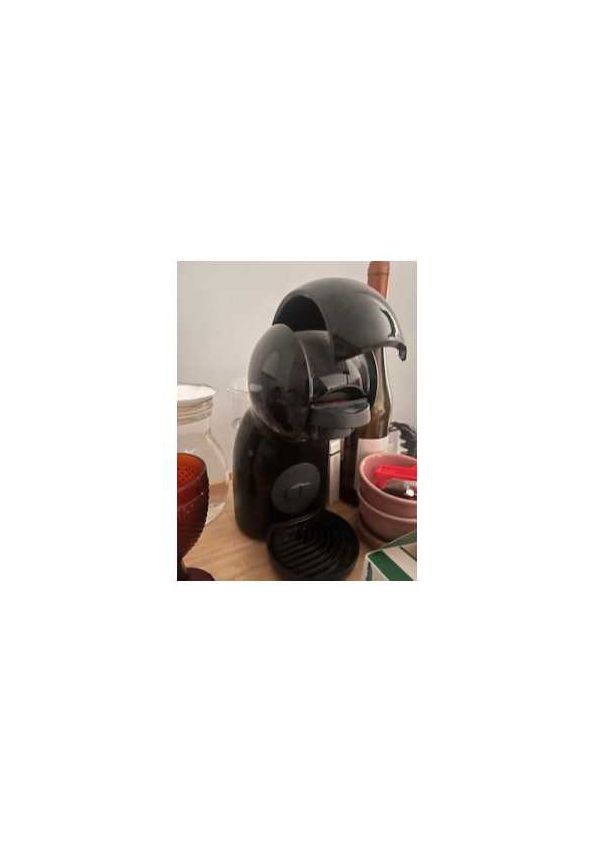 Qlive e Dolce Gusto