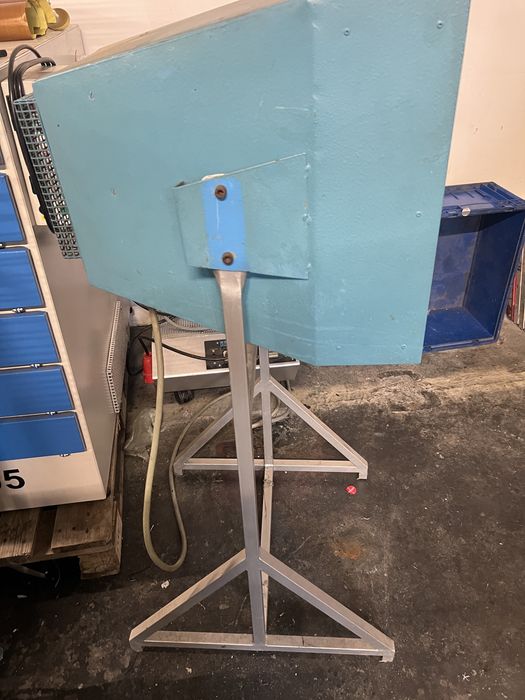 Sprzedam profesjonalna lampa do naświetlania matryc sitodrukowych