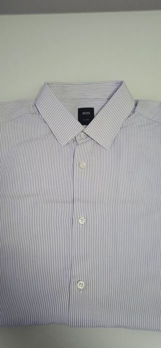 Camisa da Hugo Boss