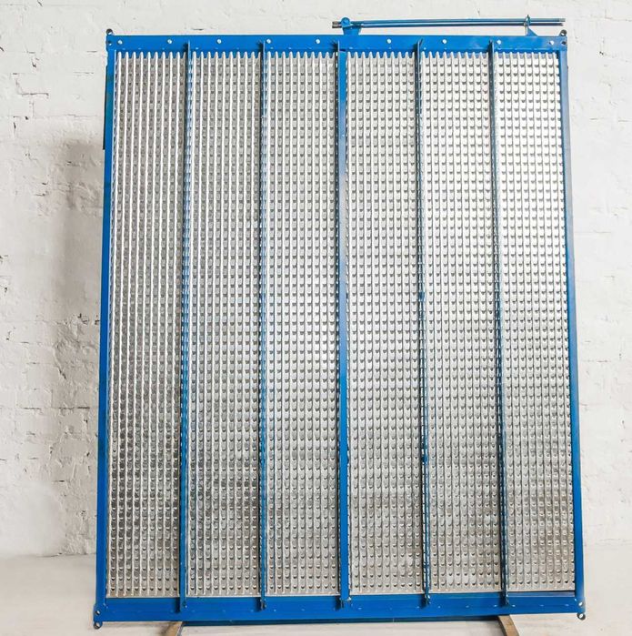 Решето верхнє / нижнє Acros (Акрос), Славутич, Вектор