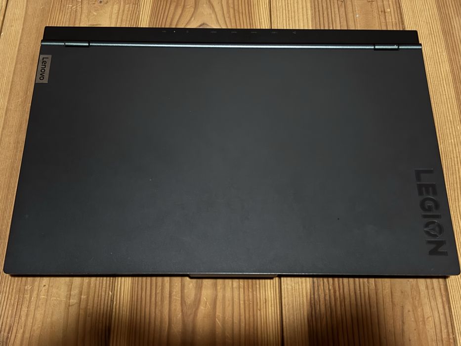 Laptop Lenovo Legion 5 15ARH05H