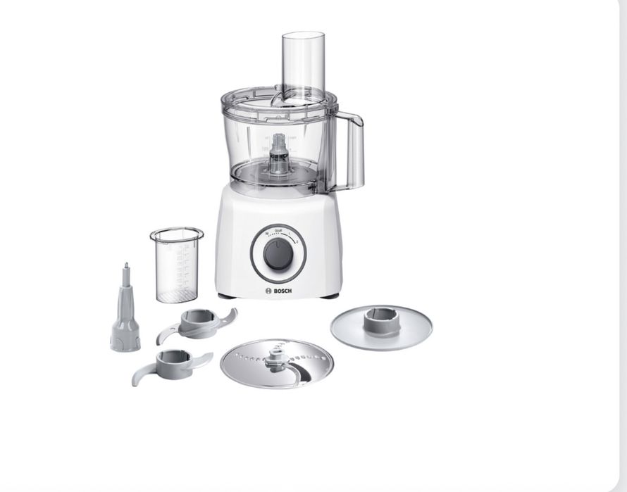 Robot kuchenny Bosch