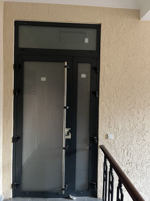 Поиміщення в центрі міста