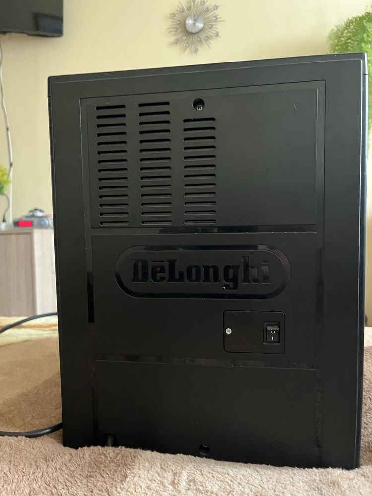 Ekspres delonghi