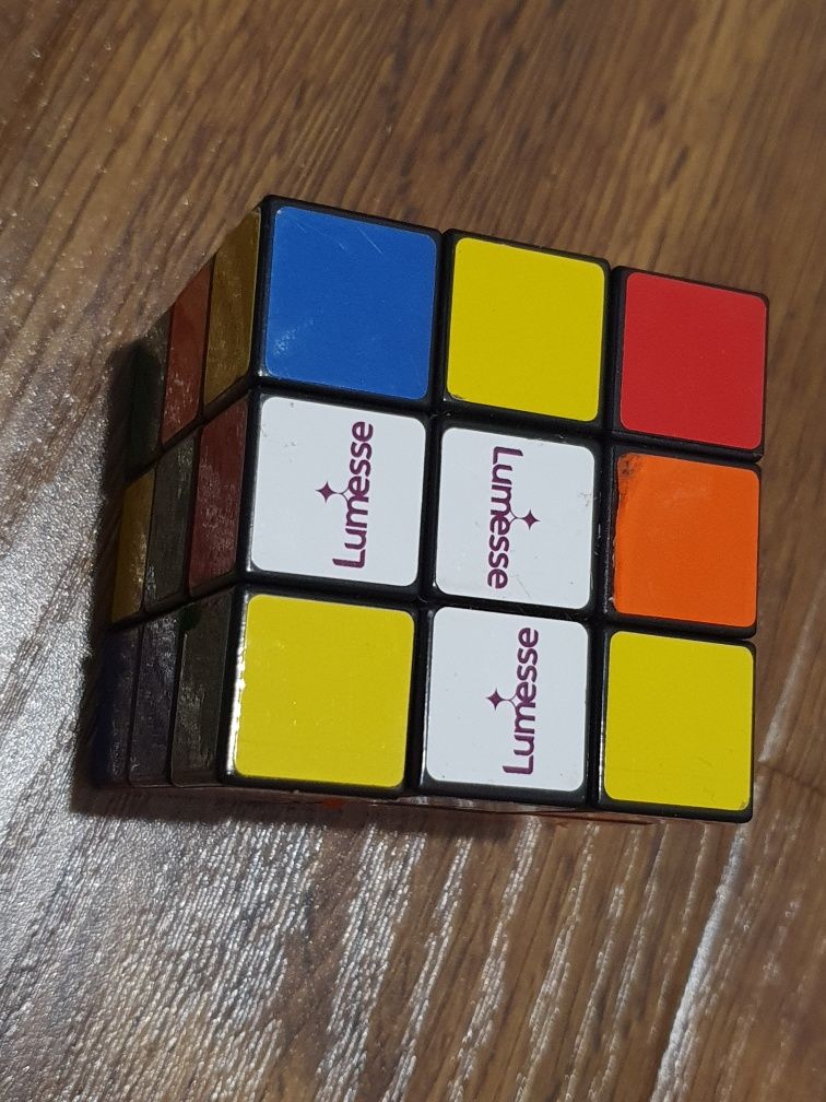 Kostka Rubika 3x3 logiczna antystresowa