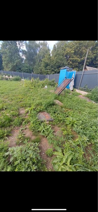 Продаж земельної ділянки