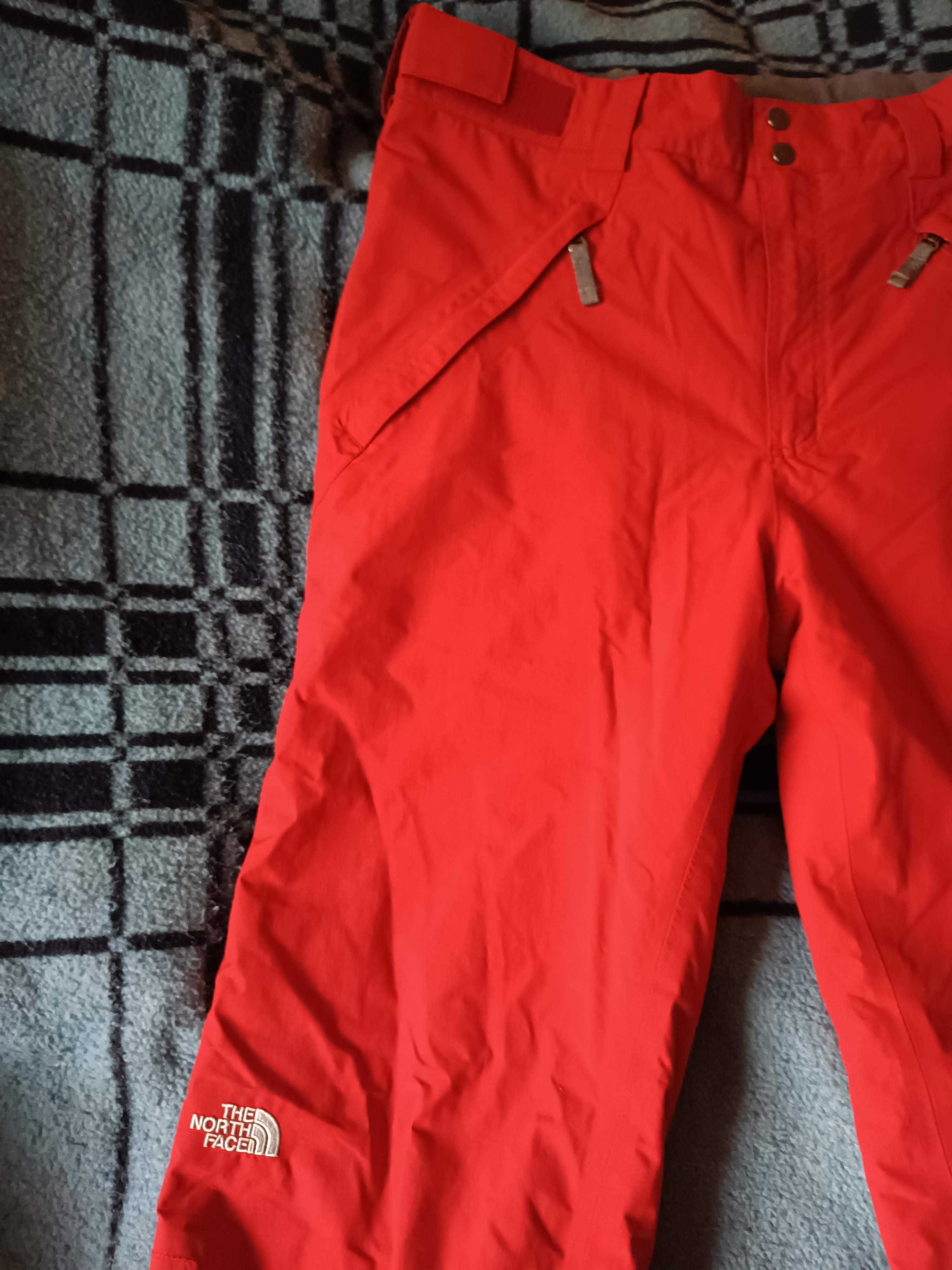 Spodnie The North Face  Gore-Tex RECCO