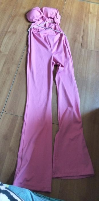 Roupa variada mulher