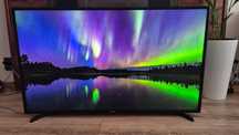 Telewizor Samsung Smart TV WiFi Nóżki Pilot 100% Sprawny !