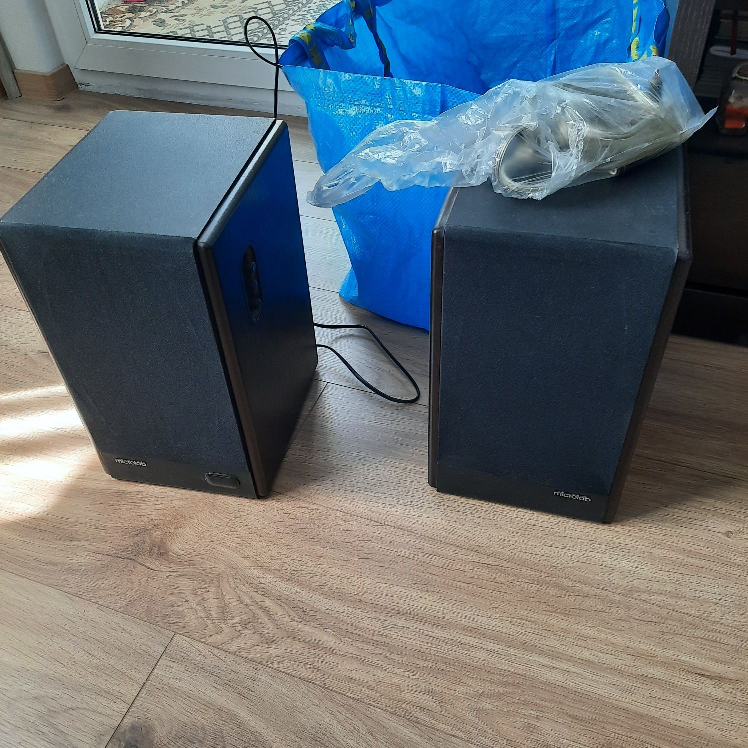Kolumny Microlab model SOLO6C