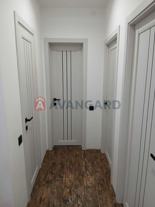 Продам 2 кімн квартиру з ремонтом в новобудові