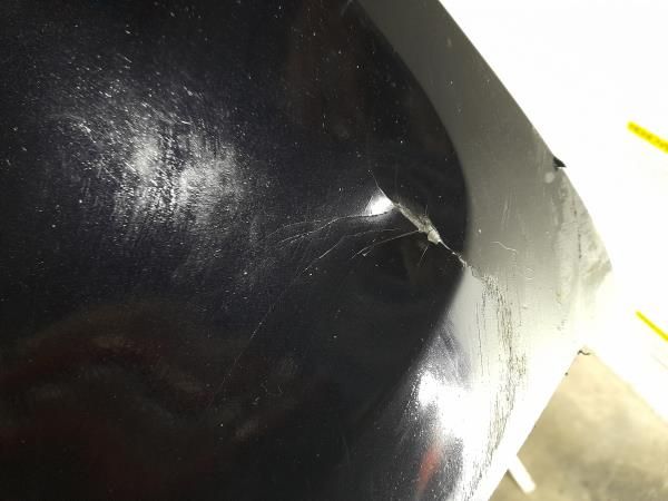 Pára-choques trás OPEL Astra H Sedan (L69)