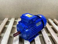 silnik elektryczny 7,5kW 2900obr. 3fazowy 112B3 U
