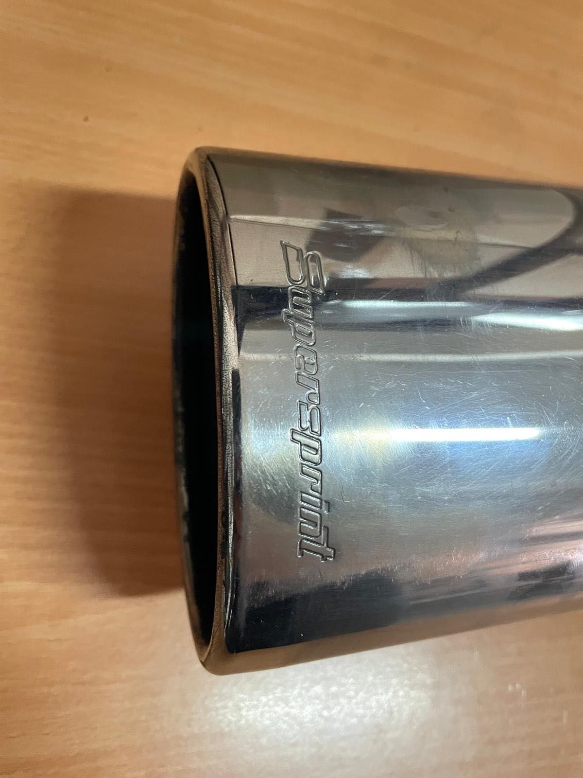 Panela SuperSprint