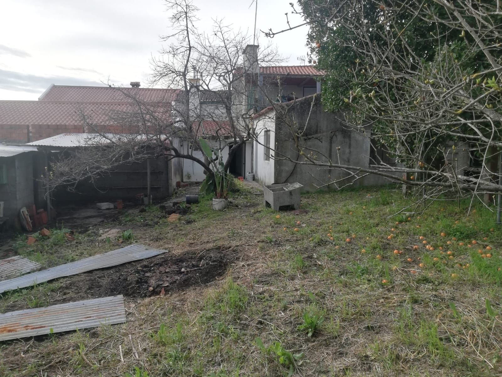 Moradia Venda Andreus Sardoal