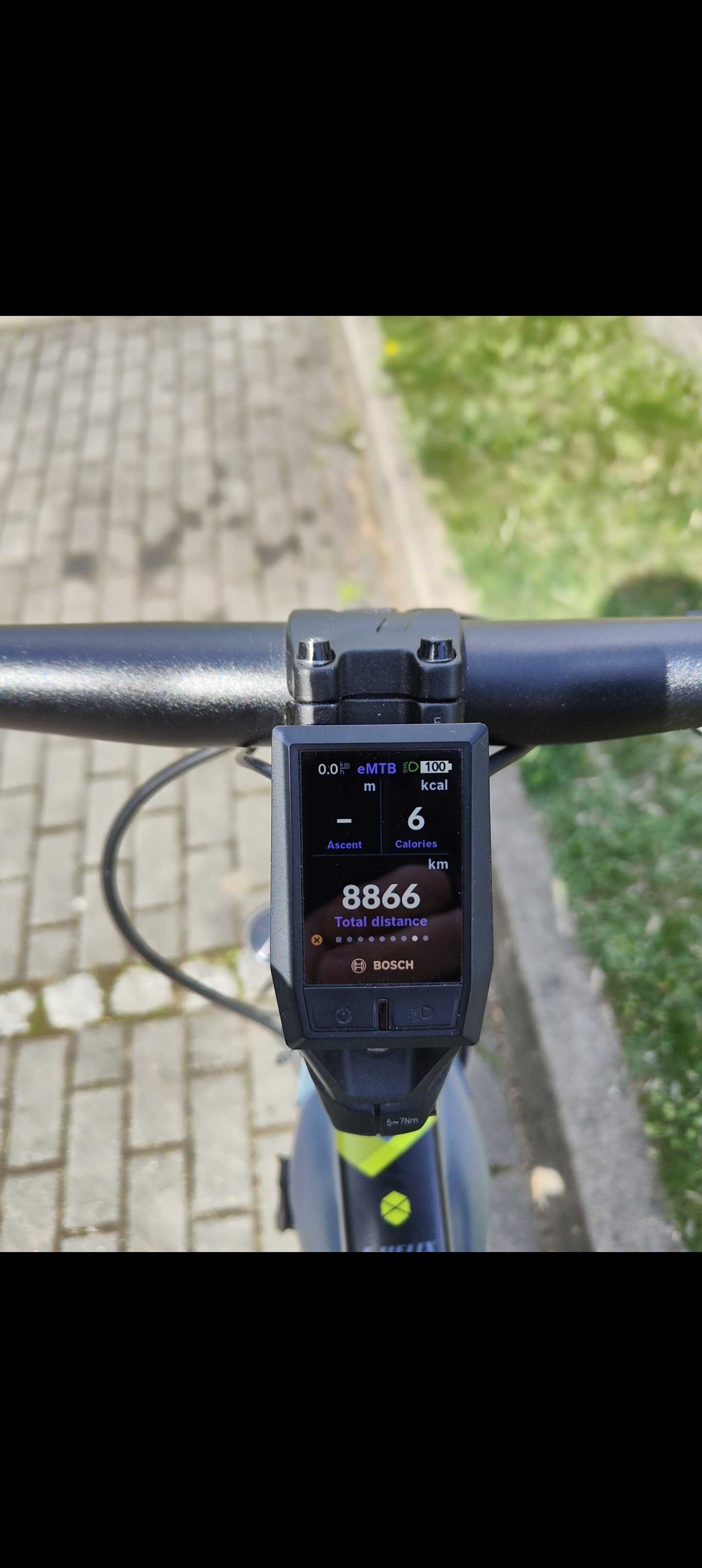 Bergamont E-Helix Expert EQ Gent 2019