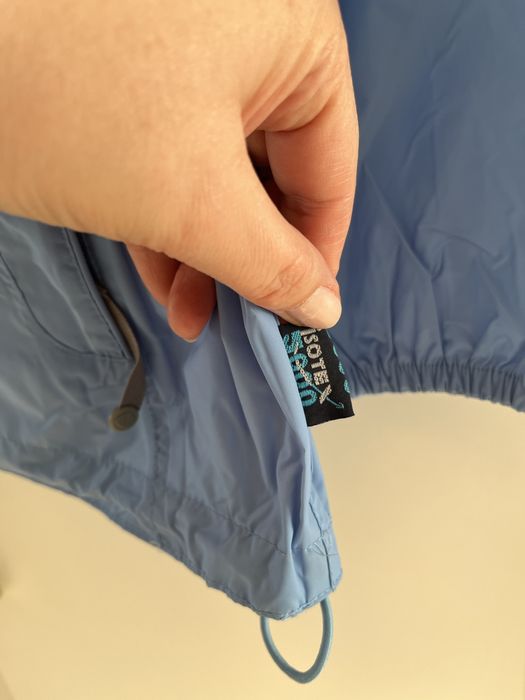 44 regatta 16 XL kurtka damska klejone szwy isotex 5000