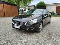 Volvo S60 Volvo S60 SUMMUM 2010r. 2.0 D3 163km