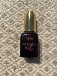 Tarte Maracuja Oil wielozadaniowy olejek do twarzy