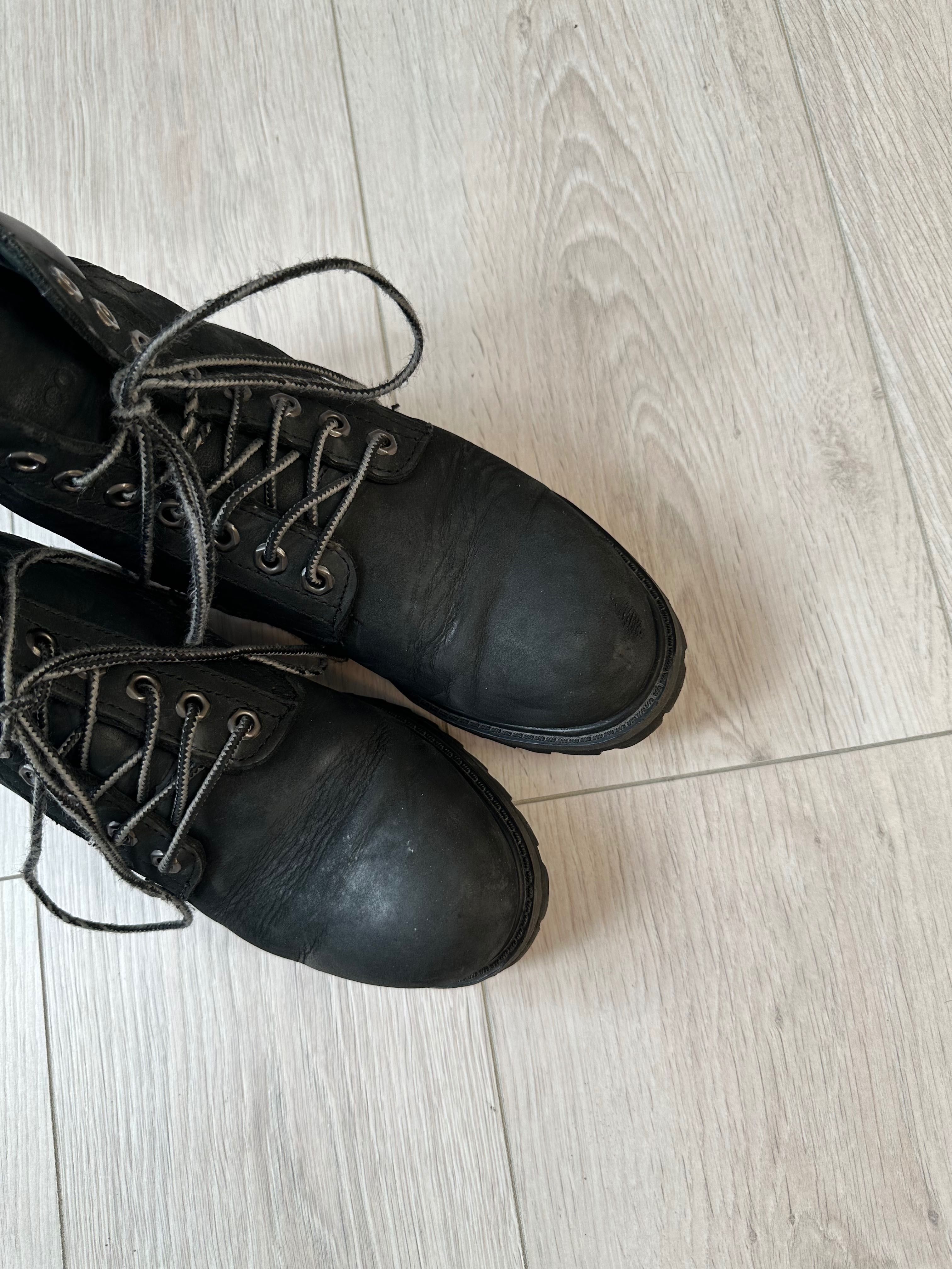 Buty męskie Confront r. 41