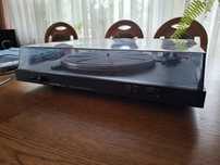 Gramofon UNITRA Fonica GS 461 sprawny