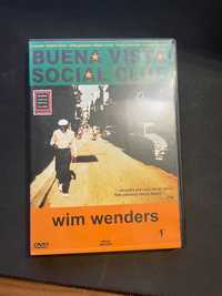 Płyta DVD Buena Vista Social Club