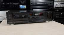 Technics RS-B605 Wysokiej klasy magnetofon kasetowy z DBX