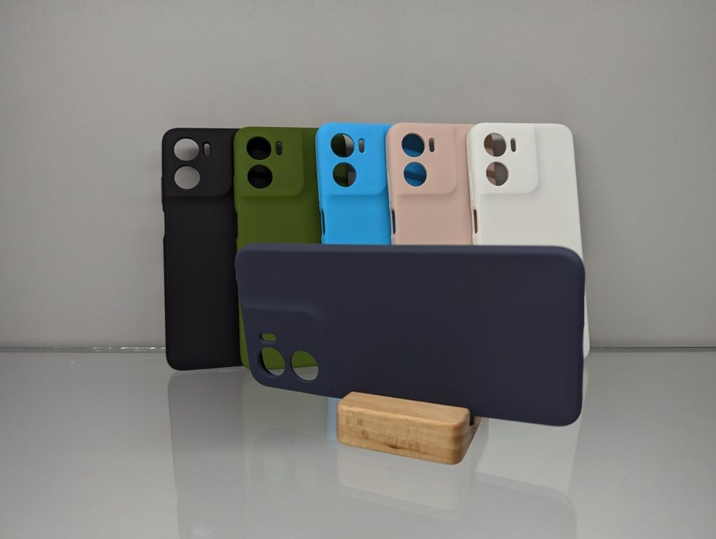 Motorola G05 / E15 Противоударный чехол мікрофібра Софт Тач чохол