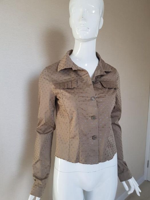 Піджак жіночий фірмовий