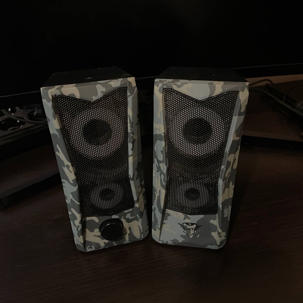 Акустична система Trust GXT 606