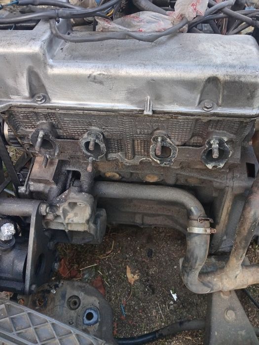 Motor fiat punto e ms peças