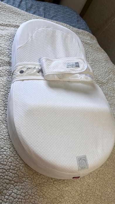 Кокон дитячий Red Castle від 0 до 3 місяців