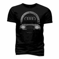Koszulka Audi (25)